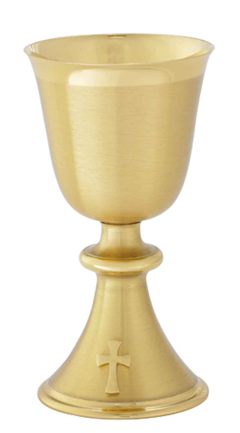 chalice clipart gold chalice