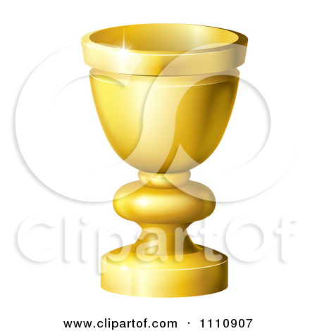 Chalice clipart holy grail. Free 