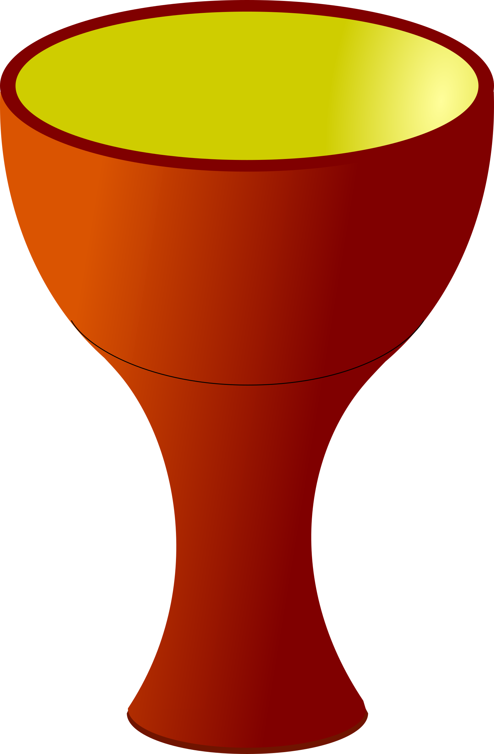 Chalice clipart holy grail. Download transparent 