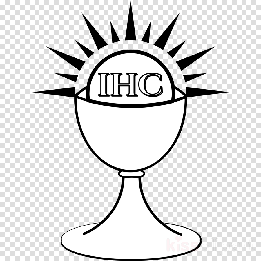 Chalice clipart host. Best free and clip