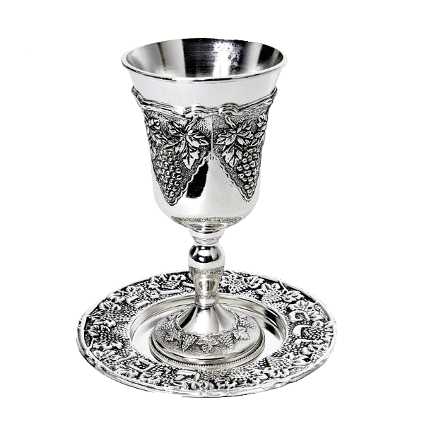 passover clipart kiddush cup