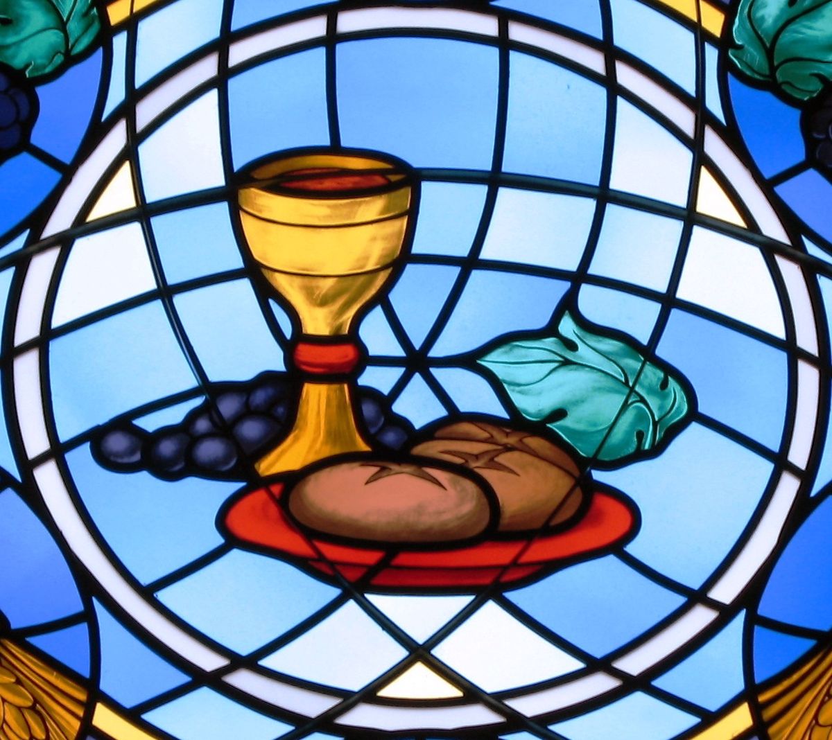 chalice clipart liturgy the hour