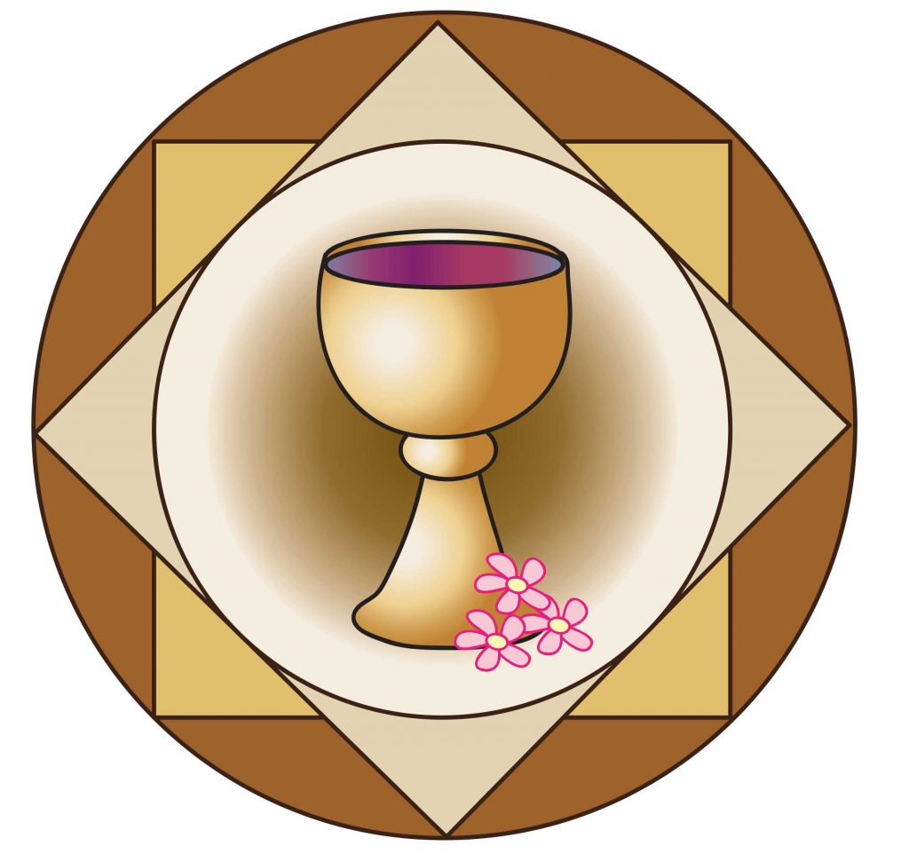 chalice clipart liturgy the hour