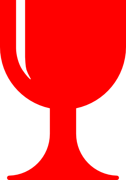 chalice clipart logo