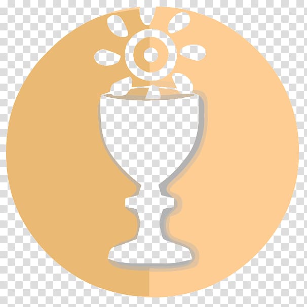 chalice clipart mass