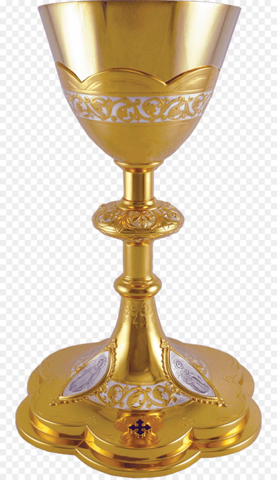 Church cartoon bible eucharist. Chalice clipart mass