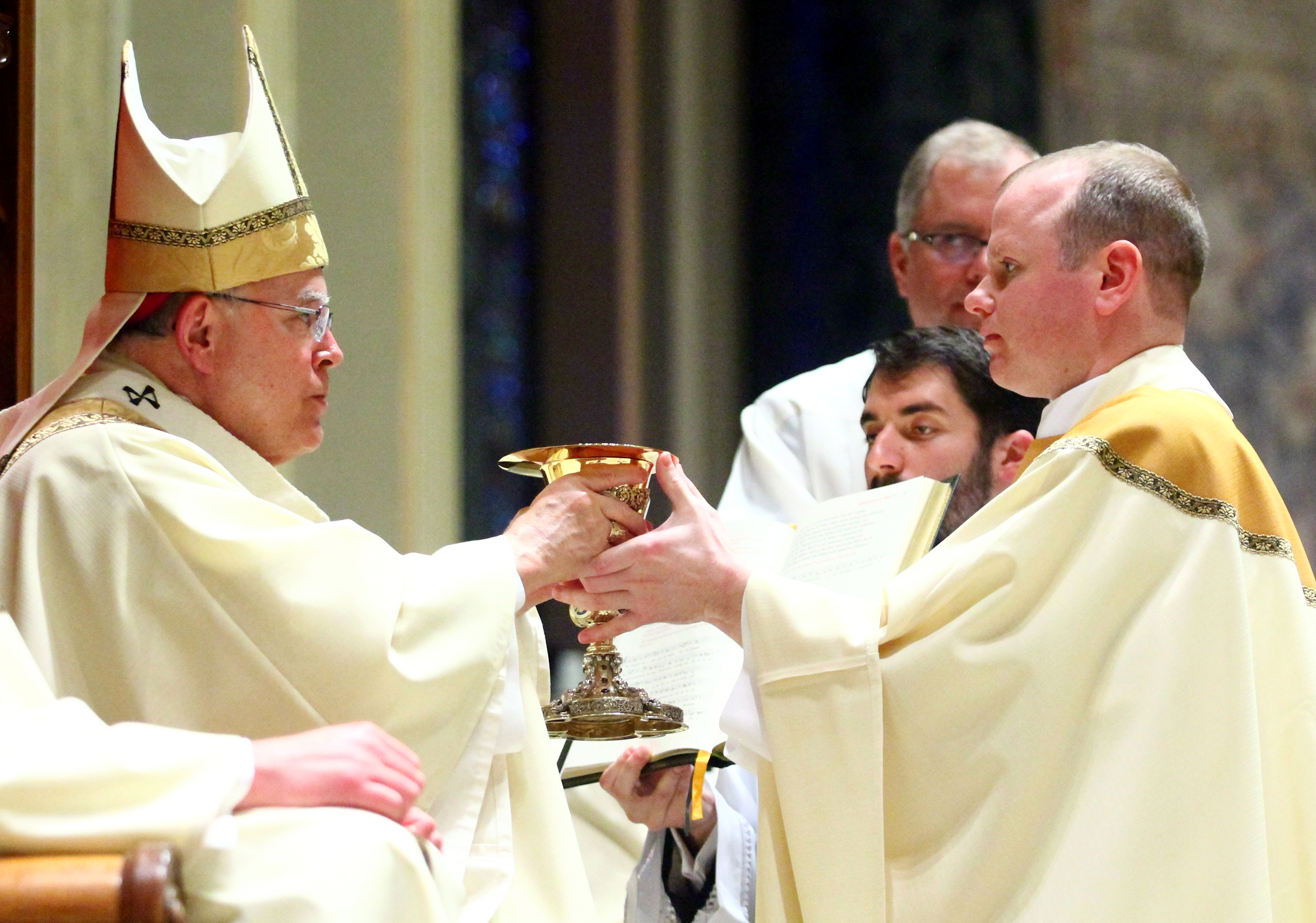 chalice clipart priest ordination