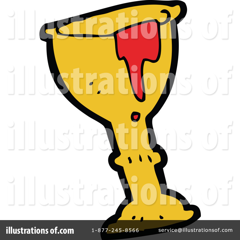 chalice clipart water