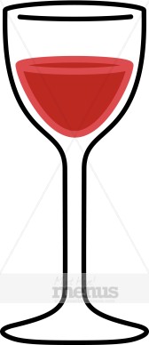 chalice clipart wine chalice