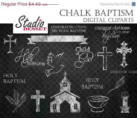 chalk clipart cross