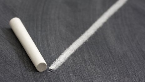 chalk clipart piece chalk