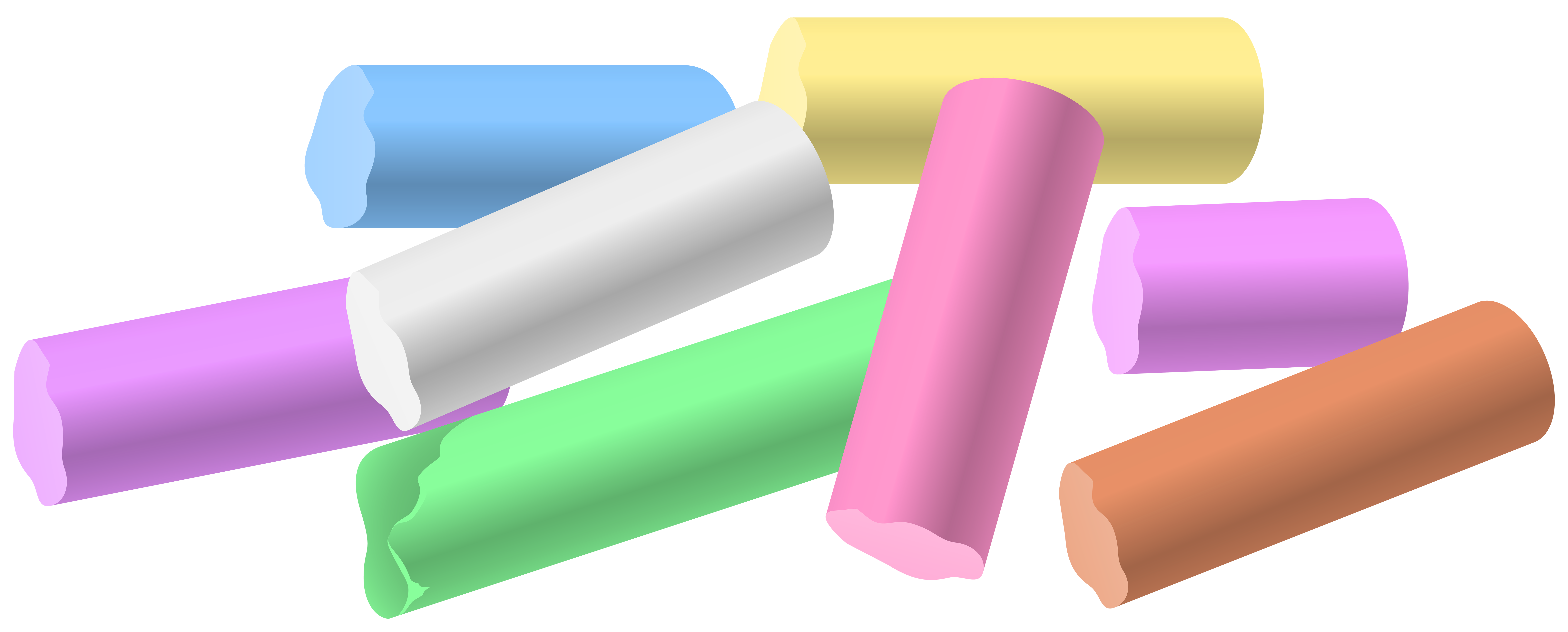 Weight clipart drawn. Chalk pieces png clip