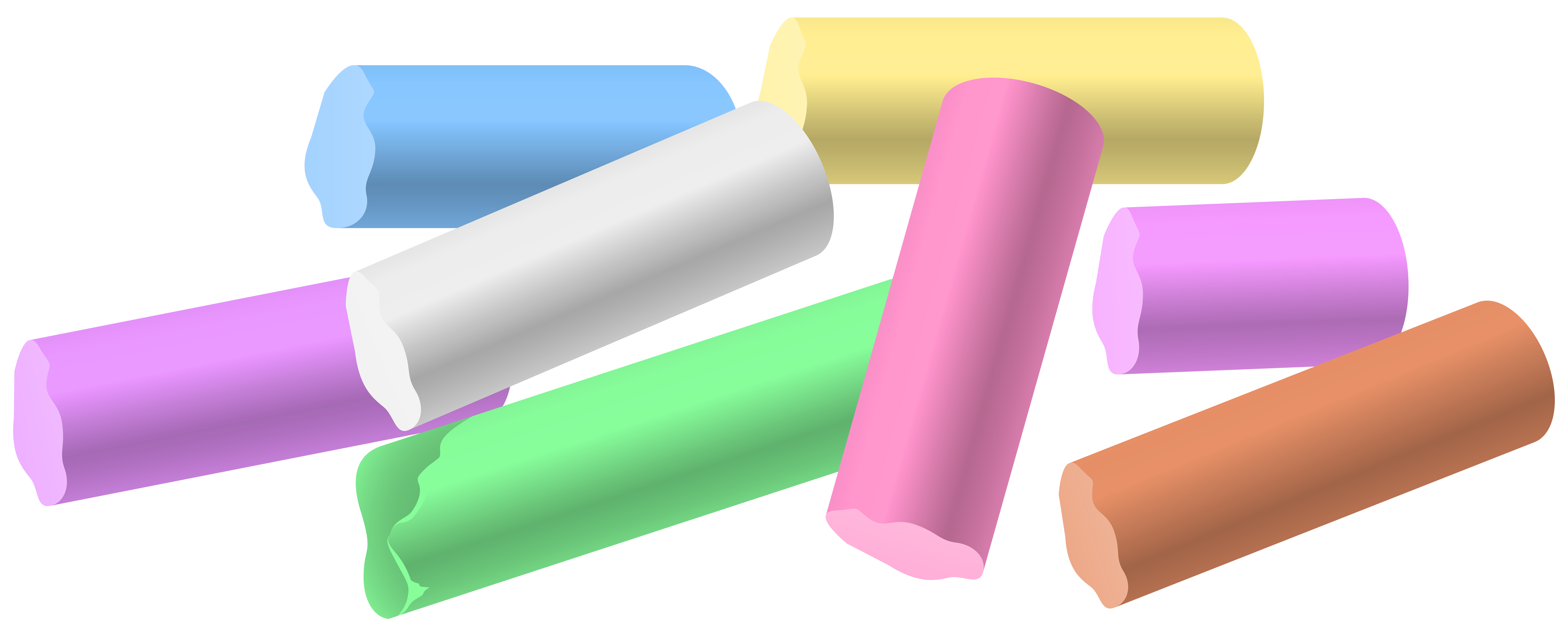 label clipart chalk