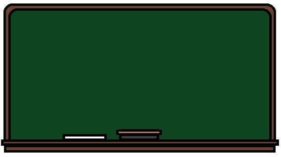 chalkboard clipart animated