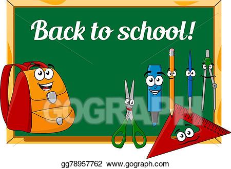 paintbrush clipart student supply