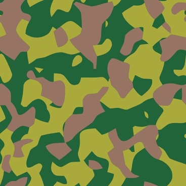 chameleon clipart camouflage