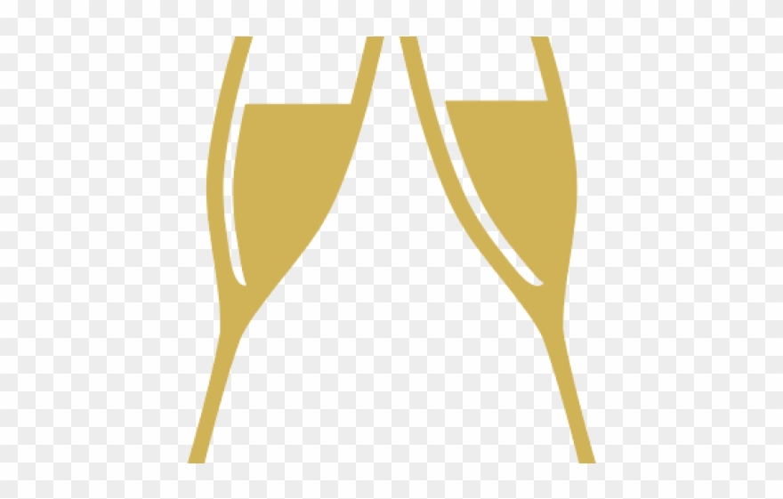 Champagne clipart champaign glass. Mimosa glasses svg free
