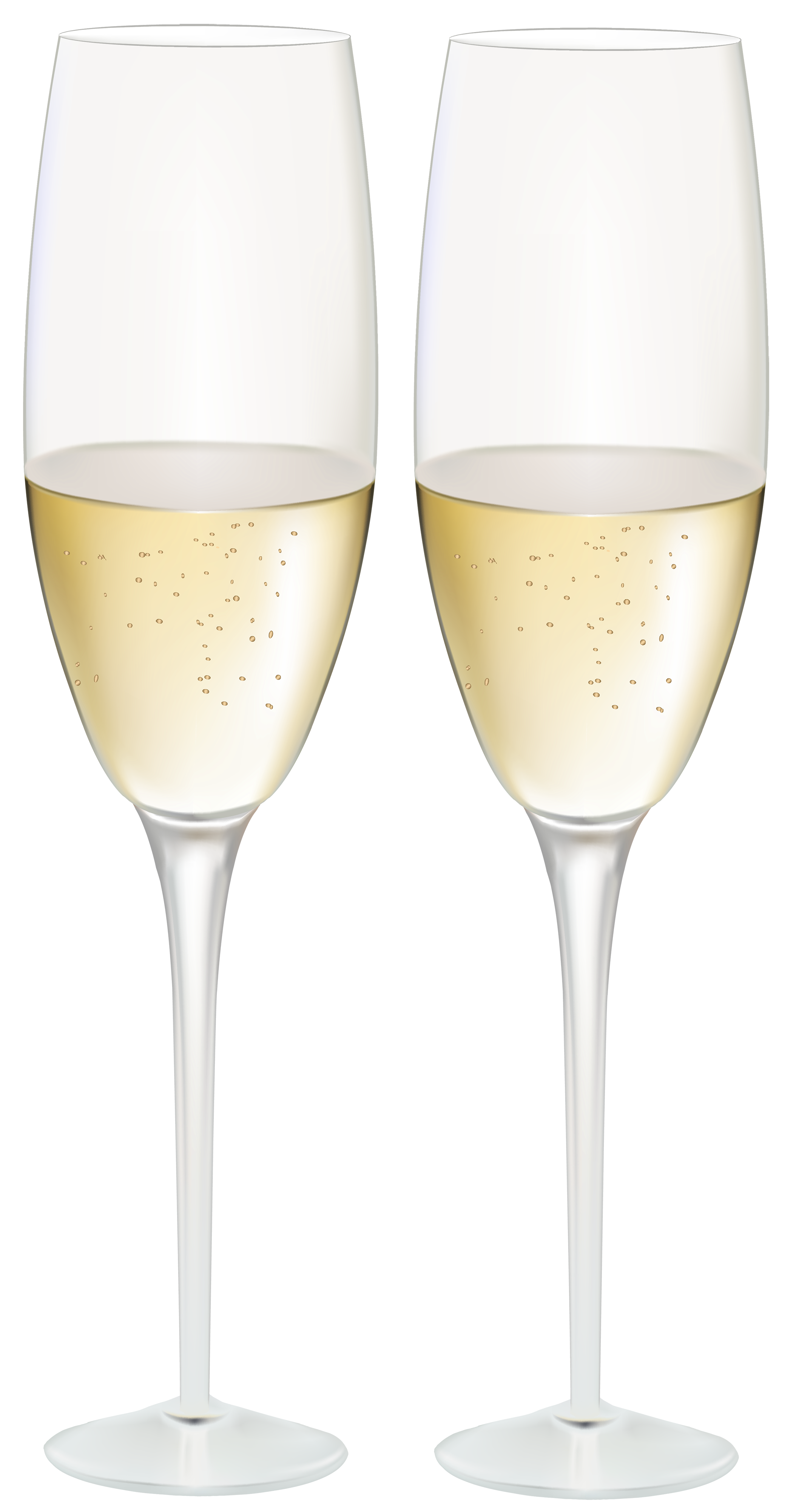 Gold clipart champagne glass. Glasses png best web