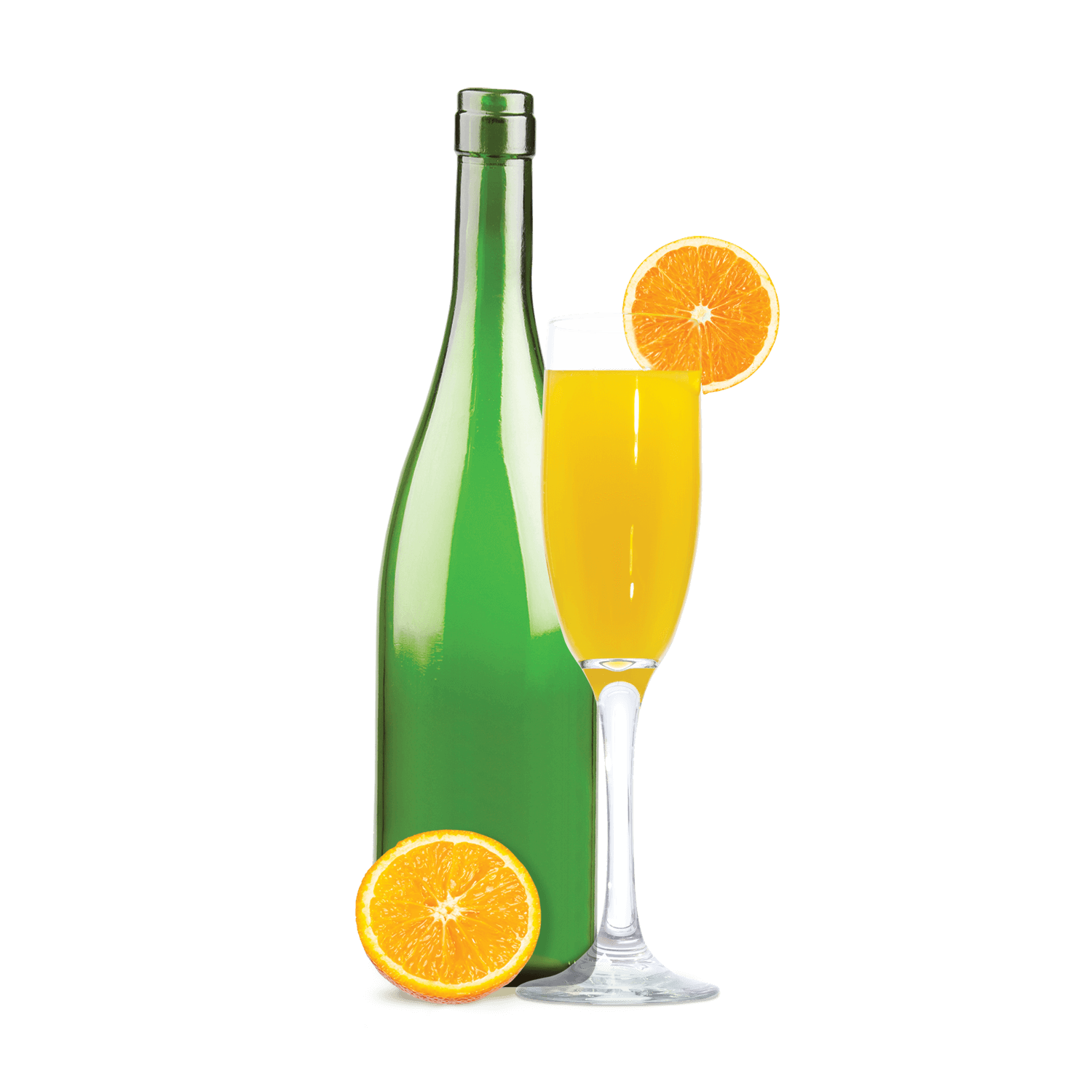 Png image mart. Champagne clipart mimosa