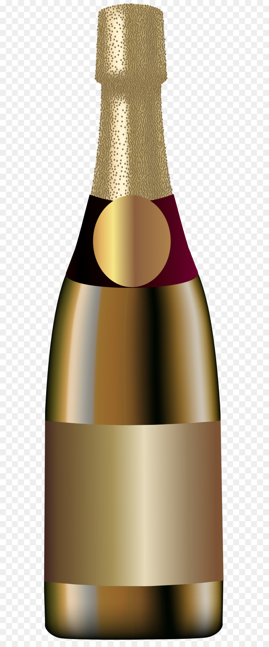 Bottle elegant png clip. Champagne clipart sparkling wine