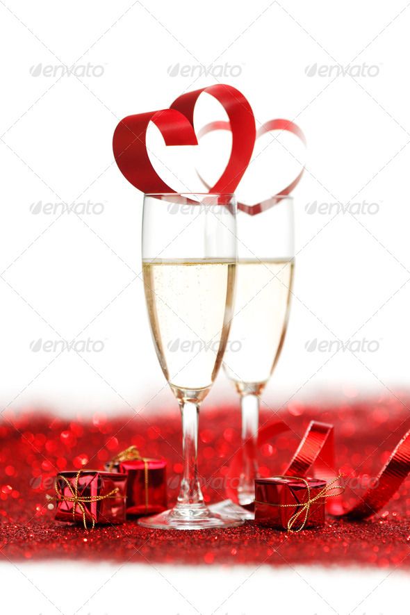 And gifts alcohol background. Champaign clipart champagne celebration
