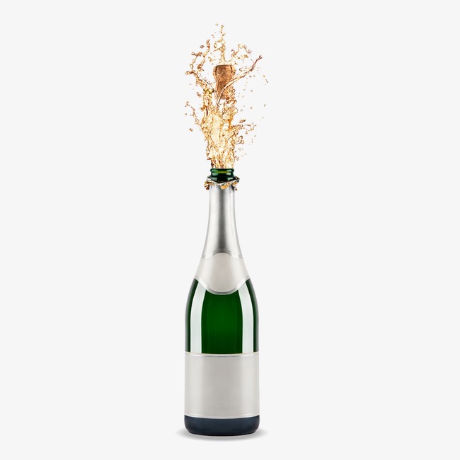 champaign clipart splash