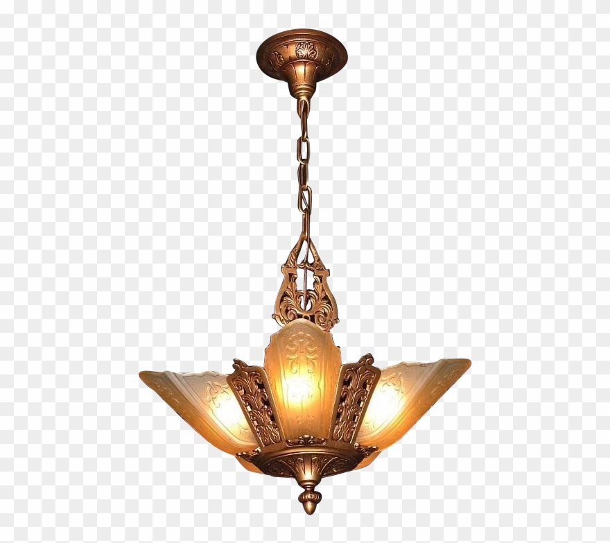 chandelier clipart ceiling light