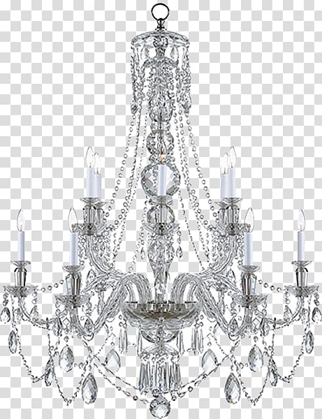 chandelier clipart crystal chandelier