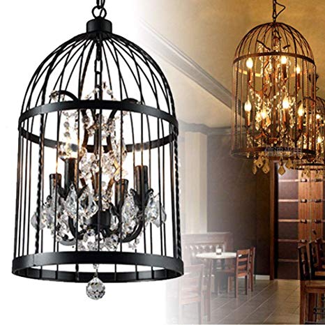chandelier clipart elegant bird