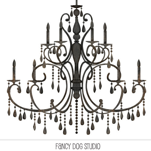Free chain cliparts download. Chandelier clipart elegant chandelier