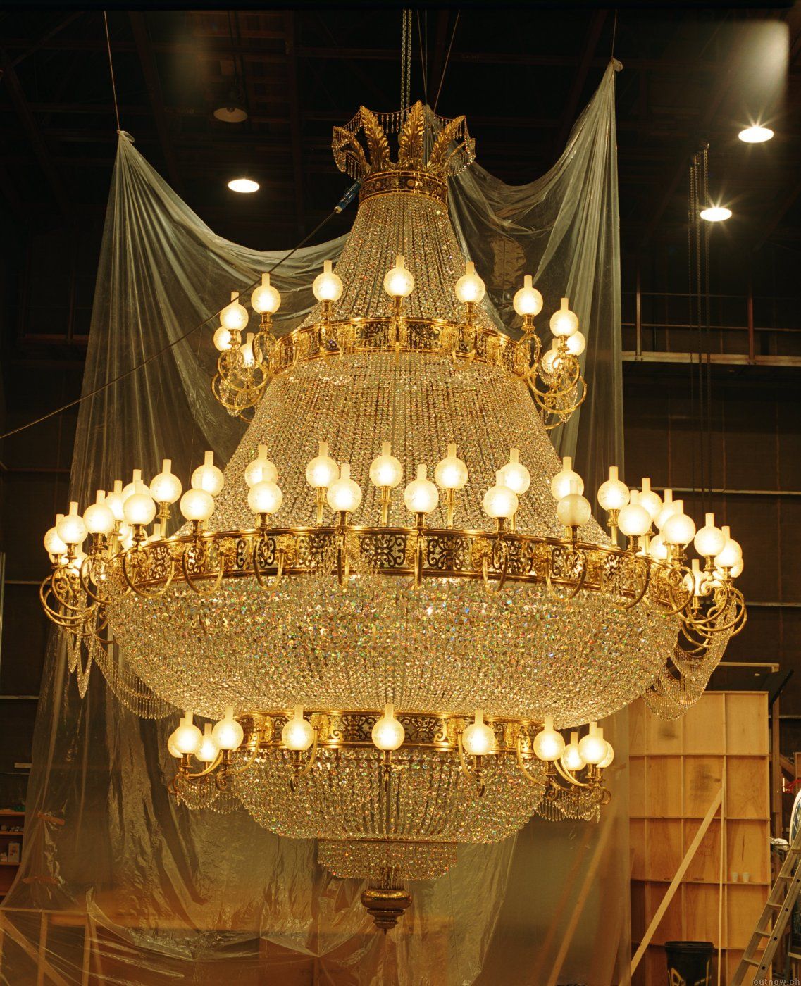chandelier clipart phantom the opera