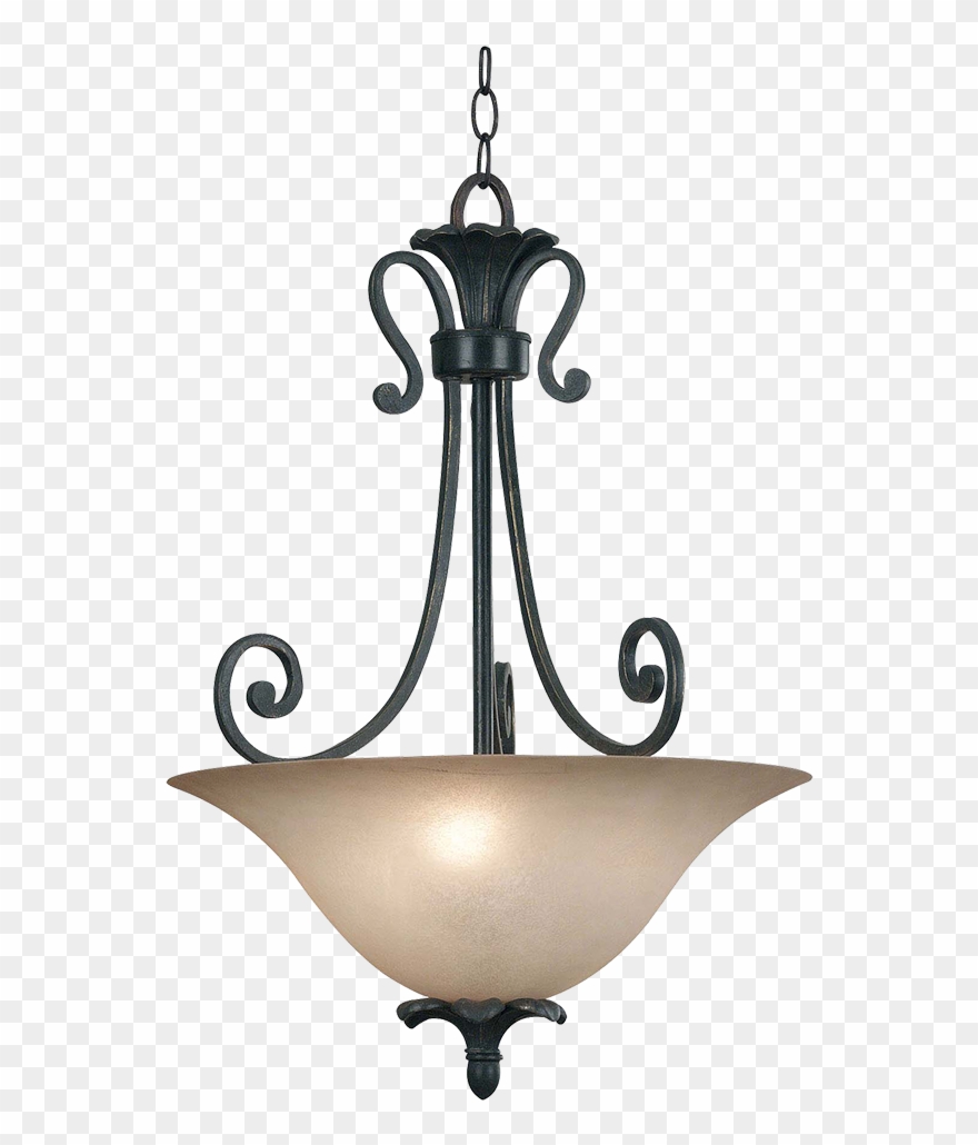 chandelier clipart simple chandelier