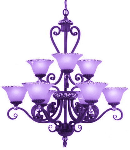 chandelier clipart transparent tumblr