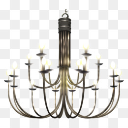 chandelier clipart vintage lamp