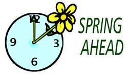 change clipart ahead