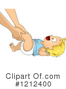 Change clipart diaper. Royalty free rf illustrations