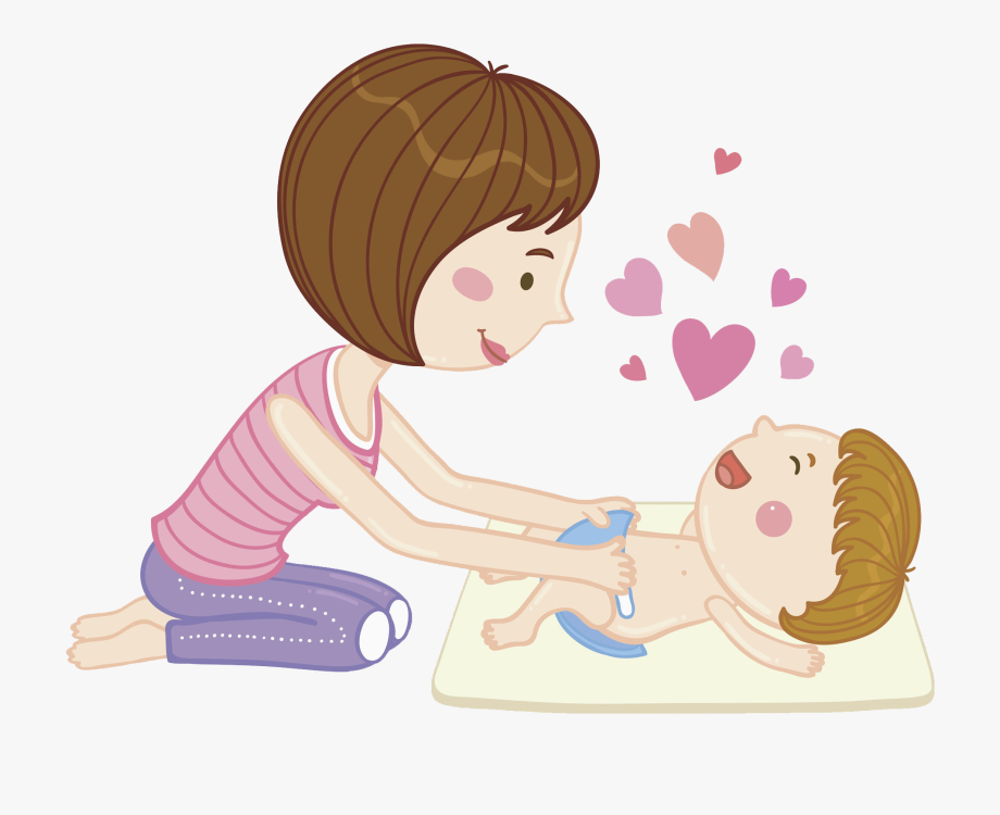diapers clipart baby clothes