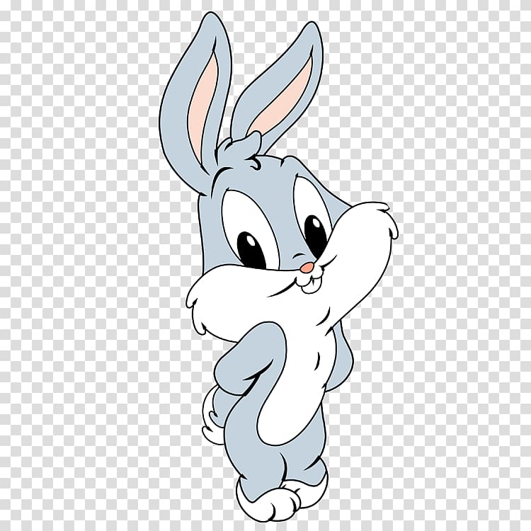 Baby bugs illustration lola. Characters clipart bunny