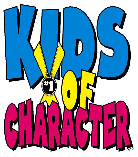 Pbis traits kids of. Character clipart characteristic