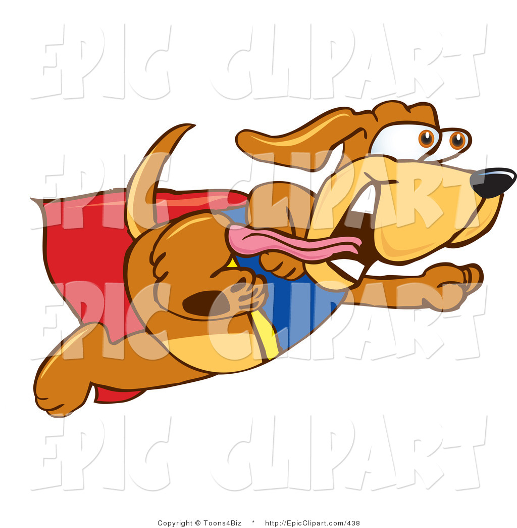 character clipart dog