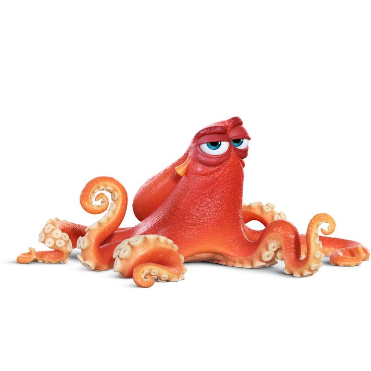 characters clipart finding dory