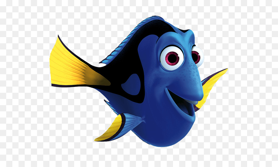 Youtube character pixar clip. Starfish clipart nemo friend