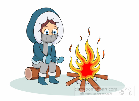 Warmth free collection download. Winter clipart fire