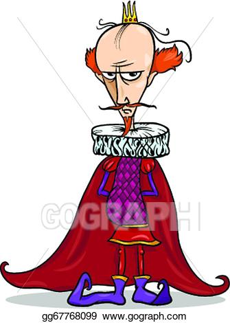 king clipart sovereign