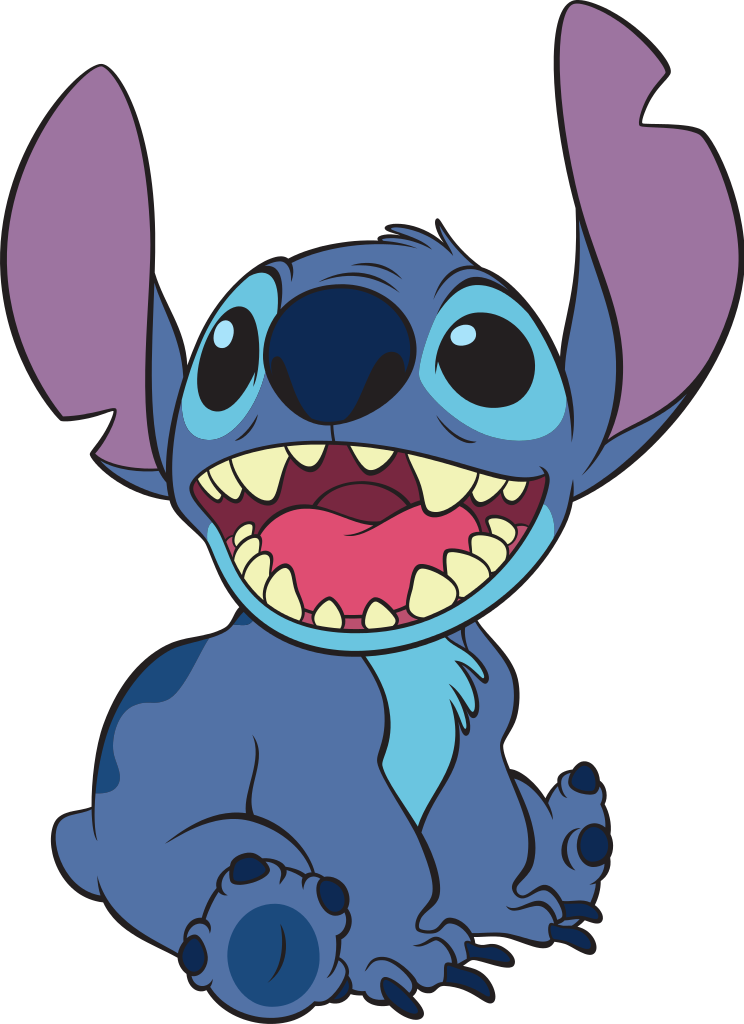 Featured image of post Free Lilo And Stitch Clipart Stitch s own enhanced senses only helped them so much before they hit a dead end