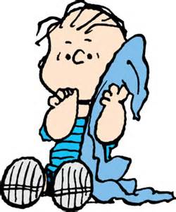 And blanket clip art. Character clipart linus