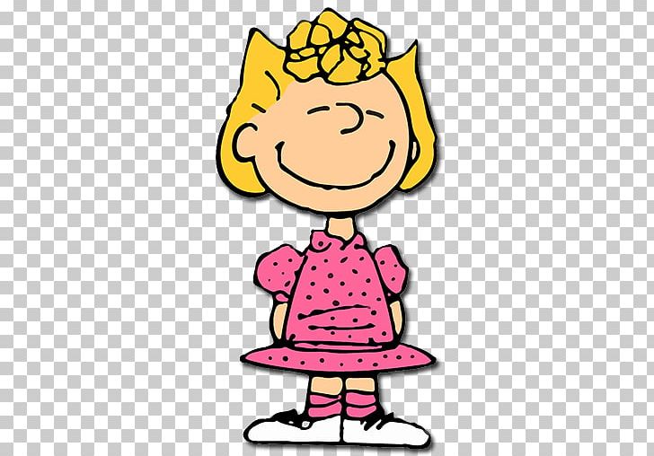 character clipart linus