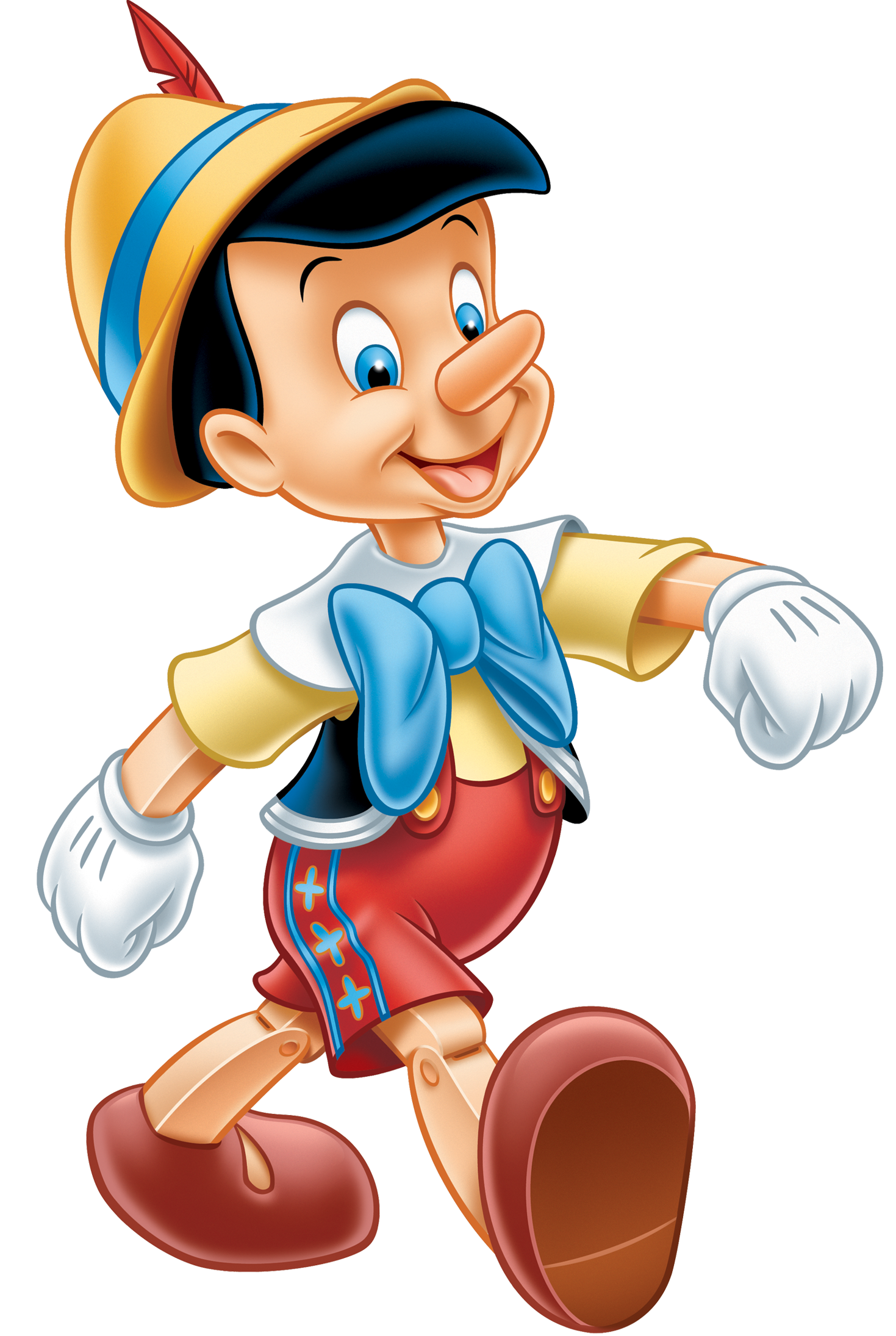 Pinocchio disney wiki fandom. Character clipart main character