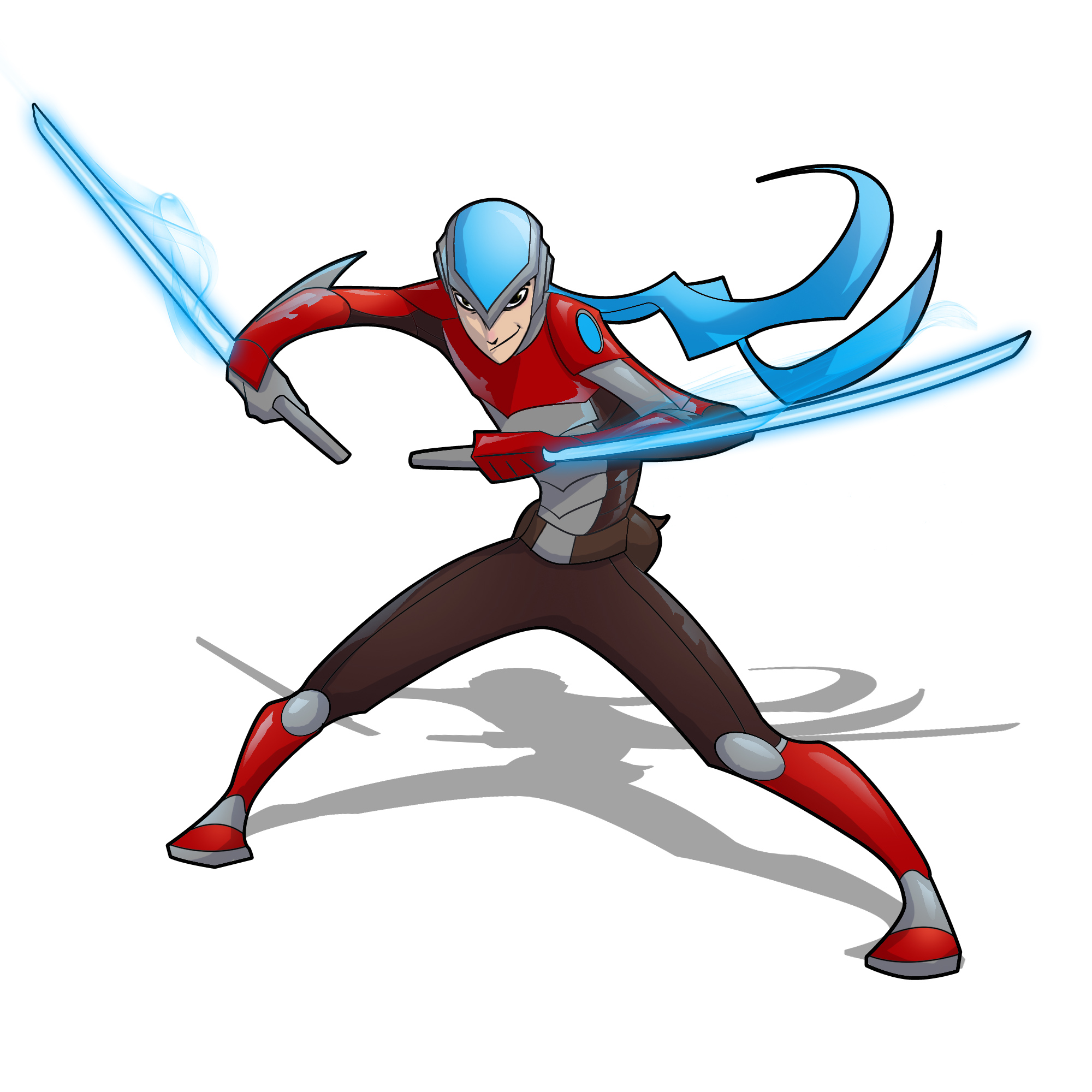 character clipart sci fi