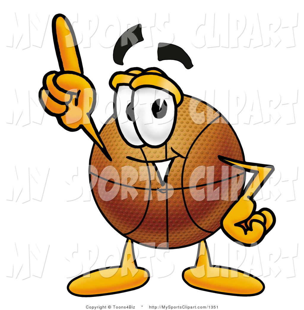 characters clipart sport